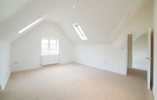 Nonington bedroom extension leads