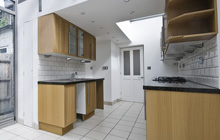 Nonington kitchen extension leads